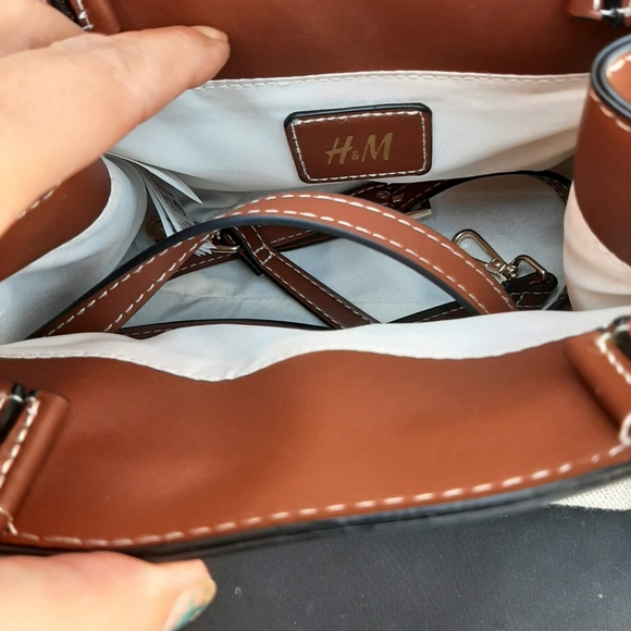 PIERRE CARDIN/H&M Collab 2 Pc Set - Picture 6 of 9